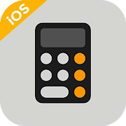 iCalculator - iOS Calculator, iPhone Calculator