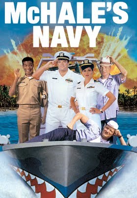 navy mchale movies 1997 play