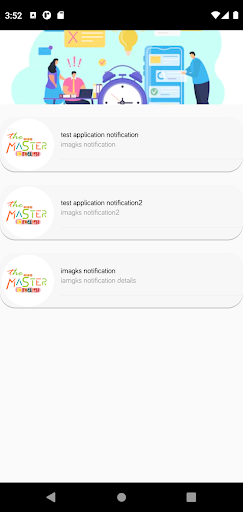 the Master - Mr Remon