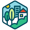 Simple Maps - Locale et Ludique