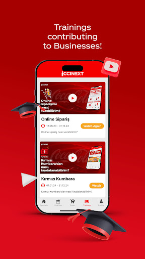 CCINEXT screenshot 5