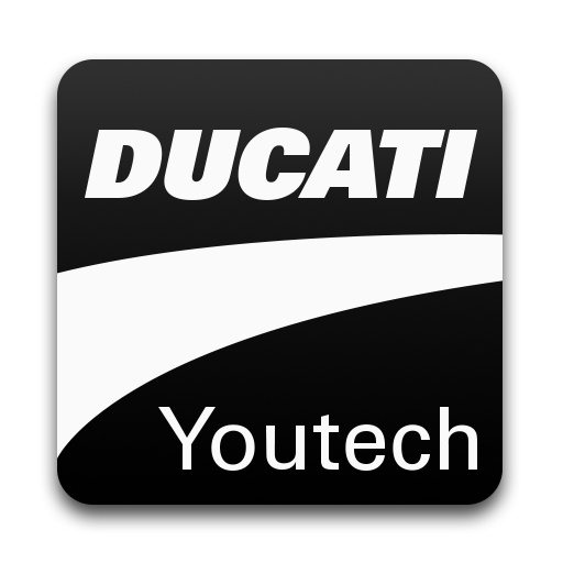 Youtech - Ducati Service 1.2.6 Icon