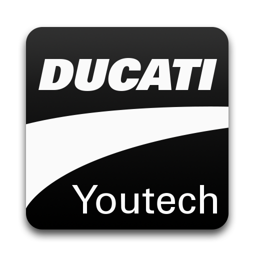 Youtech - Ducati Service Laai af op Windows