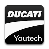 Youtech - Ducati Service icon