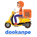 Cover Image of Télécharger Dookanpe Seller 1.3 APK