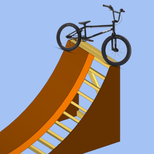Bmx weight calculator logo