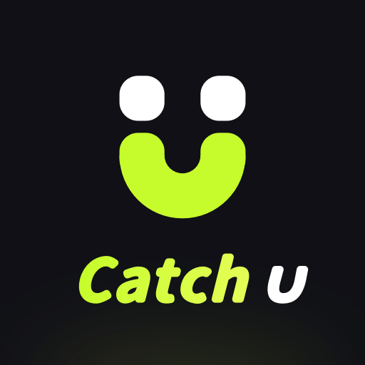 Catch U - Live Video Chat Download on Windows