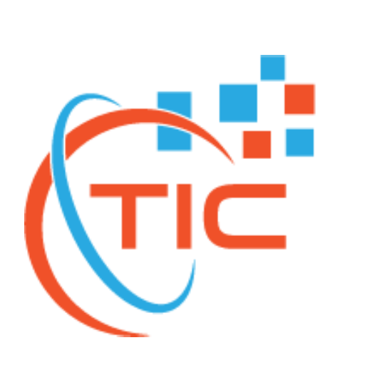 TIC Ltd. logo