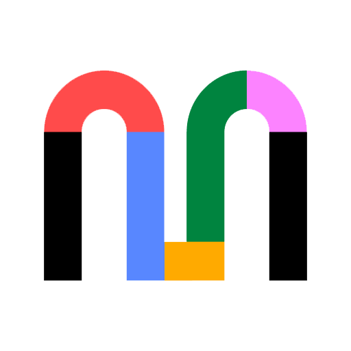 Mural - Visual Collaboration logo