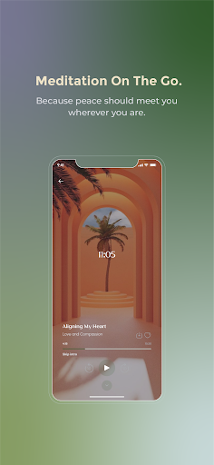 Rūhi | Muslim Meditation Screenshot 3 - AppWisp.com