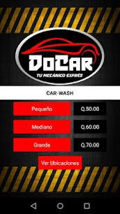 DOCAR Tu Mecanico Express D APK for Android Download 3
