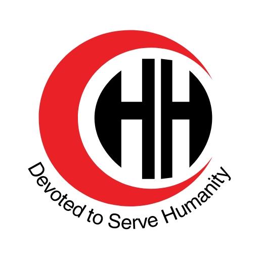Hijaz Hospital logo