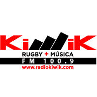 Radio Kiwik -FM 100.9 La Plata