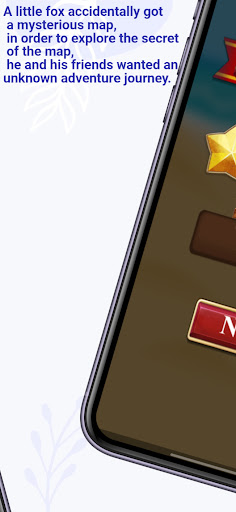 Magic Jewels Temple 2024