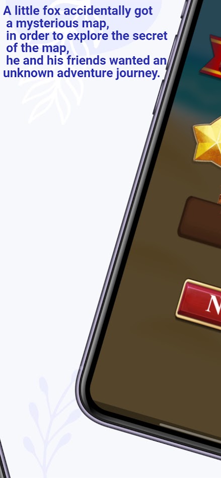 #4. Magic Jewels Temple 2024 (Android) By: SN Apps Ltd