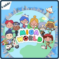 Unofficial Guide for Miga Town My World 2021
