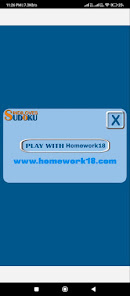 Homework18 1.0.0 APK + Mod (Unlimited money) untuk android