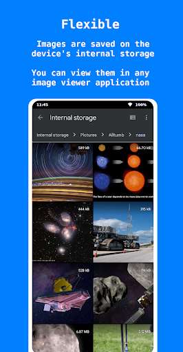 Alltumb - Images from Tumblr Screen 3