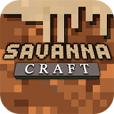 Savanna Craft icon