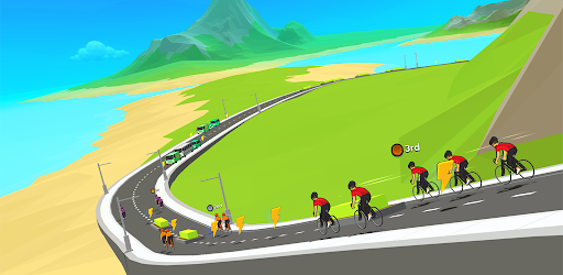 Tour de World