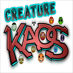 CREATURE KAOS