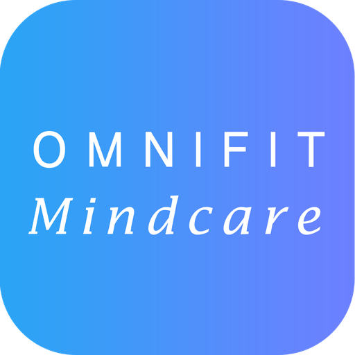 OMNIFIT MINDCARE  Icon