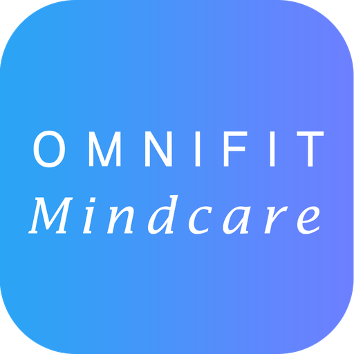 OMNIFIT MINDCARE logo