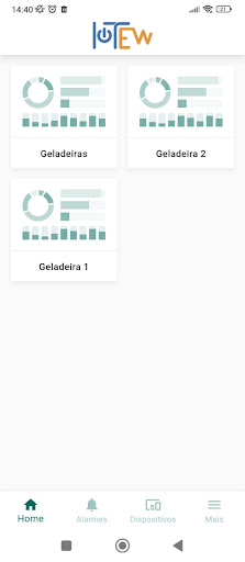 IoTEw Screen 2