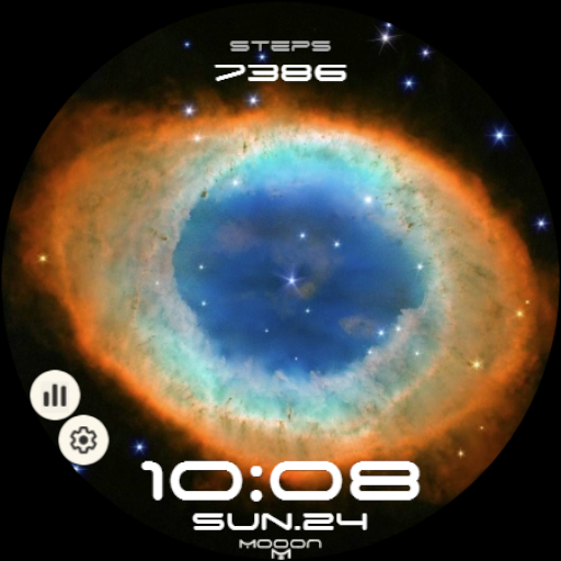 Nebula logo