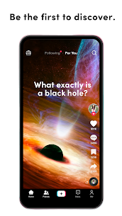 TikTok MOD APK (Mở Khóa Premium) 1