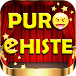 Cover Image of डाउनलोड Puro Chiste 3.4 APK