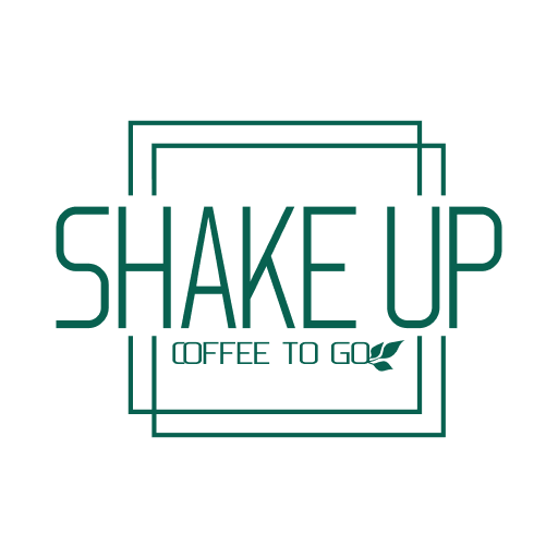 Shake Up logo