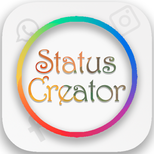 Image - Status Creator (Quotes  Icon