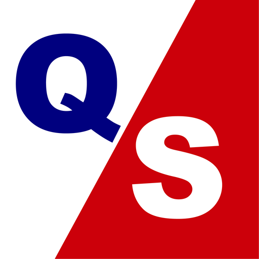 QuikShip logo