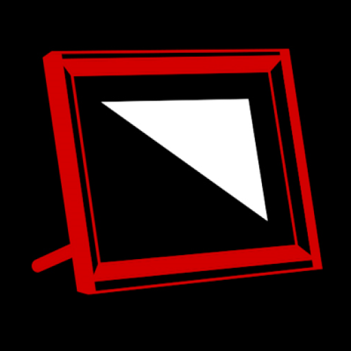 Digital Photo Frame - Memories logo
