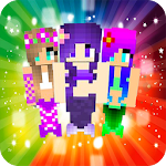 Cover Image of Download Mermaid Mod For Minecraft  APK