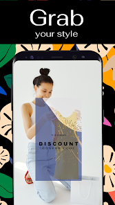 Imágen 3 Shein Coupon Code android