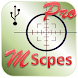 MScopesPro for USB Camera - Androidアプリ