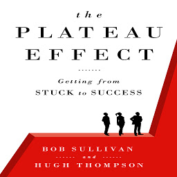 Icon image The Plateau Effect: Getting From Stuck to Success