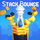 Stack Bounce - Androidアプリ