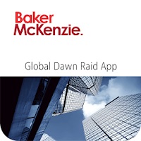 Baker McKenzie Dawn Raid App