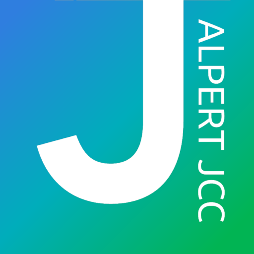Alpert JCC logo