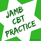 Jamb CBT Practice icon