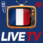 Cover Image of डाउनलोड France Direct TV - Guide Progr  APK
