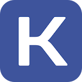 Knower - global locals,remote guide. icon