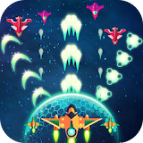 Galaxy Shooter - Space Shooting icon