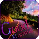 Cover Image of Tải xuống Good Morning Image Gif message  APK