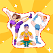 Brain Test: Pose Puzzle - Androidアプリ