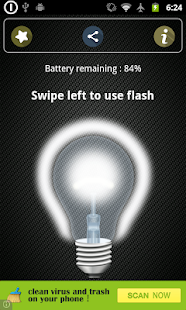 Super Flash Lite(圖4)-速報App