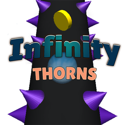 Infinity  Thorns Header - AppWisp.com